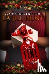 Hunt, LaJill - Perfectly Fine Christmas