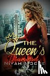 Moore, Niyah - The Queen's Diamond