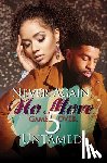 Untamed - Never Again, No More 5: Game Over