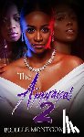 Montgomery, Brielle - The Appraisal 2