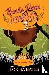 Bates, Lorisa - Benita Renee Jenkins 2