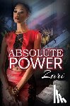 Zari - Absolute Power