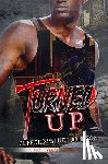 Johnson, Clifford Spud - Turned Up