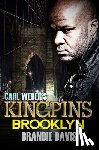 Davis, Brandie - Carl Weber's Kingpins: Brooklyn
