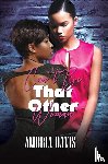 Davis, Ambria - Can't Be That Other Woman