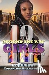 Hernandez, Treasure, Weber, Marcus - Around the Way Girls 12