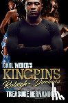 Hernandez, Treasure - Carl Weber's Kingpins: Raleigh-Durham