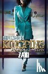 Zari - Carl Weber's Kingpins: Penthouse View