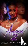 Montgomery, Brielle - The Appraisal 2