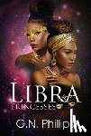 Phillips, C.N. - Libra Princesses
