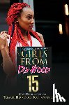 Hernandez, Treasure, Katt, Weber, Marcus - Girls from Da Hood 15