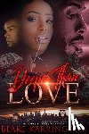 Karrington, Blake - Deeper Than Love