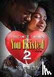 Ro, Hazel - I Didn't Think You Existed 2