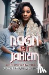 Brown-Newton, Dorothy - Reign and Jahiem