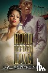 Renee, Raevyn - Hood Defined Love