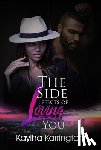 Karrington, Kaylha - The Side Effects of Loving You