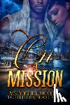 Moore, Michel - On a Mission