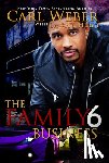Weber, Carl, Hunt, La Jill - The Family Business 6