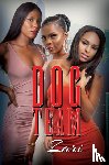 Zari - Dog Team