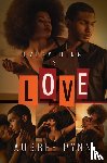 Pynn, Aubree - Everything is Love