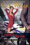 Weber, Carl, Pete, Eric - To Paris with Love