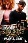 Gray, Erick S. - Carl Weber's Kingpins: Queens 3