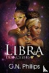 Phillips, C.N. - Libra Princesses