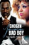 Williams, Racquel - Chosen by a Jamaican Bad Boy