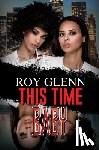 Glenn, Roy - This Time, Baby