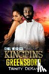 Dekane - Carl Weber's Kingpins: Greensboro