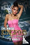 Friday, T. - Carl Weber's Kingpins: The Ultimate Hustle 2
