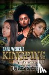 Juliyette - Carl Weber's Kingpins: Cincinnati