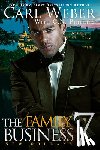 Weber, Carl - The Family Business 7: New Orleans