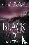 Weber, Carl - Black Hamptons 2: Gentrification