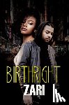 Zari - Birthright