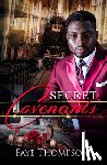 Thompson, Faye - Secret Covenants