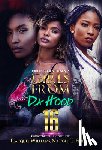 Williams, Racquel, Na'cole, Friday, T. - Girls from da Hood 16