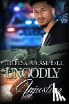 Campbell, Teresa A. - Ungodly Justice
