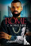 Phillips, C. N. - Rome