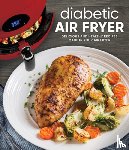 Publications International Ltd - DIABETIC AIR FRYER