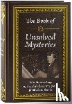 Publications International Ltd - Publications International Ltd: Book of Unsolved Mysteries