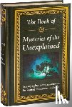 Publications International Ltd - The Book of Mysteries of the Unexplained