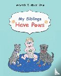 Blew, Amanda Dushion - My Siblings Have Paws