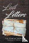 Lewis-Burrell, Patricia - Lost Letters