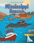 Garner, Elizabeth Ann - Mississippi Rescue