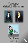 Whipple, Kit - Cleveland's Colorful Characters