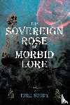 Story, Tree - The Sovereign Rose of Morbid Lore