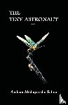 Sahoo, Amlaan Akshayanshu - The Tiny Astronaut