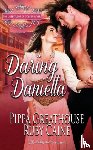 Greathouse, Pippa, Caine, Ruby - Daring Daniella