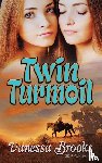 Brooks, Vanessa - Twin Turmoil